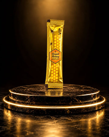 Royal ETUMAX Gold