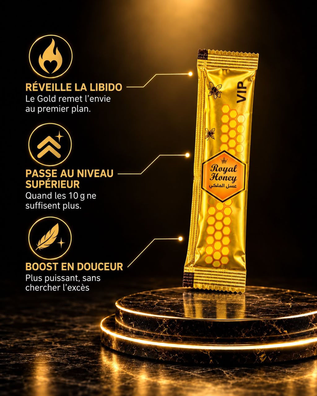 Royal ETUMAX Gold