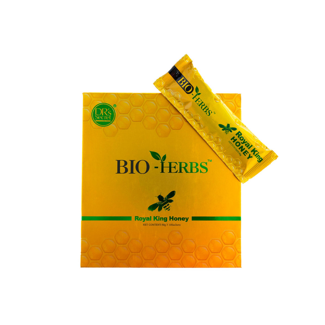 Bio Herbs